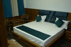 Hotel GM Residency